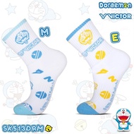 Victor x Doraemon SK513DRM Sports Socks (SK513DRM)