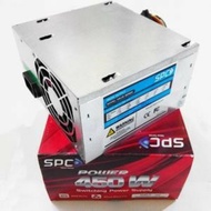 Power Supply PSU SPC 450W advance 450W mejec 500W