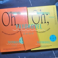 [READY] SEVENTEEN - PHOTOBOOK UNIT ‘EPISODE a, B' SEALED