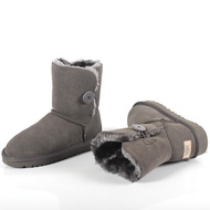 UGG Warm Plush Anti-Slip Snow Boots