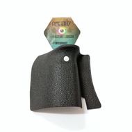 Rubber Grip For Canon 70D 70-D