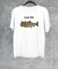 Cah Fih Meme T-Shirtgenz Gag Giftedgy Meme Graphic Teestupid Meme Shirtbrain Rot Shirtembarassing Sh