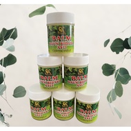 (SG READY STOCK) BALM BIDARA MINYAK DAUN BIDARA ASLI 100% ORI