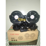 Car fan - car fan