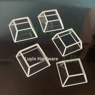 Infrared Level Glass Cover Window Lens 8 Lines 12 Lines 16 Lines Level Dedicated Glass Accessories D