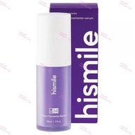 😃包順豐 澳洲 Hismile v34 小紫瓶牙齒美白調色精華 30ml TEETH BRIGHTENING V34 Colour Corrector Serum  #黃牙剋星#校正牙色 #瞬間煥白#
