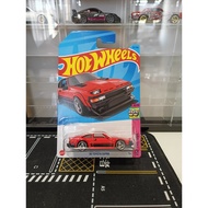 Hot Wheels 86 Toyota Supra