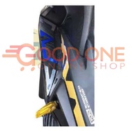 Rapido Yamaha Nvx 155 Floor Panel V3