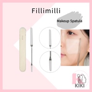[Fillimilli] Dual Makeup Spatula/Olive young Korea