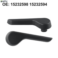 มือจับคันโยกปรับเบาะรถยนต์สไตล์ทันสมัยสำหรับ GMC Sierra และใหม่