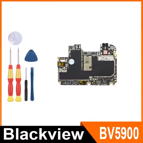 New Original Motherboard For Blackview BV5900 BV9700 Pro BL5000 BV5100 Pro S8 BV9900 E BV9600 E BV52