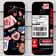 Nokia 6300 4G TA-1286 TA-1291 TA-1287 TA-1294 TA1307 TA-1324 Nokia 8000 4G TA-1305 TA-1300 TA-1303 TA-1311 Case Fashion Painting Soft Silicone Casing Cover