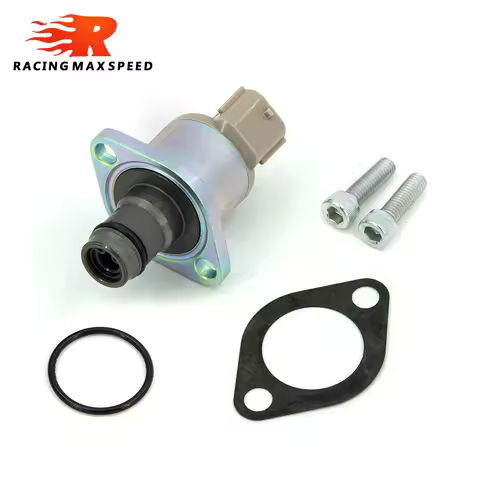 High Pressure Fuel Pump Regulator Suction Control SCV Valve 294200-0300 For Toyota Corolla Hilux Ave