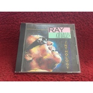 CD Ray Charles-Anthology Condition As Shown CA116-135