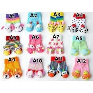 >>>>>>] Rattle Gerber Socks