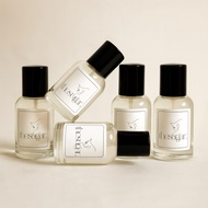 LIST EDP INSPIRED 30ML WOMEN 2