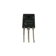 Fet 17N80C3