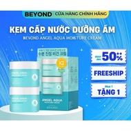 Beyond Angel Aqua Moisture Cream 150ml