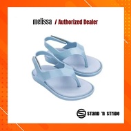 Melissa Mini Sunny Sandal Blue I Mall Store I *