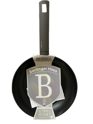 Chảo chống dính Berlinger Haus nhập khẩu Đức size 20cm 24cm 28cm  - Green Life Gia dụng nhập khẩu