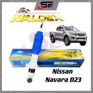 WALDEX Heavy Duty Absorber Nissan Navara D23 Absober Nissan Navara Absorber Heavy Duty Absorber Gas