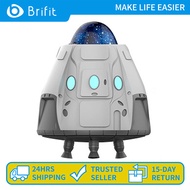 Brifit Star Projector Light Ambient Night Light Led Space Capsule Night Light projector Hỗ trợ Bluet