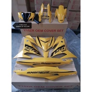 coverset y15 v2 sniper gp yellow v1/v2