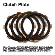 For Honda CRF100F CRF80F CRF 100 80 F 2004-2013 XR100R XR80R XR 100 80 R Motorcycle Accessories Clut
