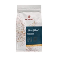 MR.BROWN 伯朗咖啡 醇郁綜合咖啡豆  450g  1包