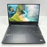 [RGB 機械鍵盤] ASUS ROG Strix SCAR 17...