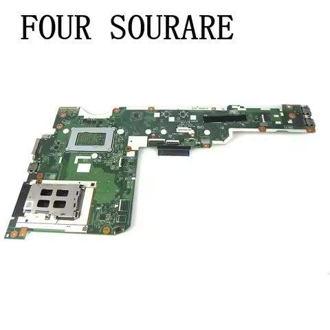 For Lenovo Thinkpad L570 Laptop Motherboard with I5-7200U/I7-7500U CPU CILL1/L2 LA-C422P 01YR408 Mai