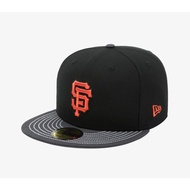 [NEW ERA] 5950 DUCK CANVAS SIZE BALL CAP