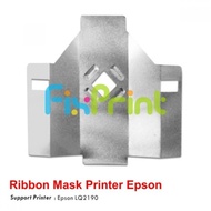 Ribbon Mask Epson LQ-2190 LQ2190 FPJNew3435