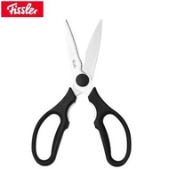 全新德國品牌Fissler 多功能專業廚房剪刀