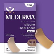 Mederma Medical Grade Silicone Scar Sheet