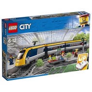 *In Stock* Lego City 60197 Passenger Train - New In Sealed Box