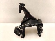 SHIMANO DURA-ACE BR-R9110F 直鎖式C夾 前夾器 R8010 R8110
