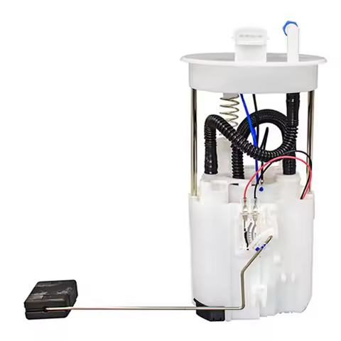 Car Fuel Filter Fuel Pump & Housing Assembly Parts 17040-ED80A 17040ED80A For Nissan Tiida Hatchback