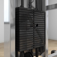 【BBI】-Gym Equipment Universal Weight Stack Pin Multi Functional Weight Loading Pin Gym Group Decreas