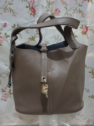 Picotin Bag Preloved