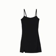 ◙▨ modern filipiniana dress for women dress with slit side Wrap Around Dress maxi dress with slit to