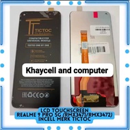 LCD TOUCHSCREEN REALME 9 PRO - REALME Q5 - NARZO 30 PRO 5G COMPLETE 1 SET TICTOC