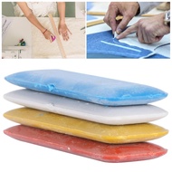 12 Pcs Chalk for Sewing Fabric 4 Colors Tailors Marking Rectangular Solid Blocks Tailoring Quilting 