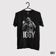 Iggy Pop T-Shirt - Return