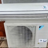 AC second 2 pk orisinil luar dalam terlaris