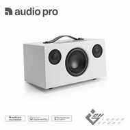 Audio Pro C5 MKII WiFi無線藍牙喇叭-白色 G00006540