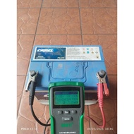 (USED) Camel NS70L | 80D26L (MF) - Car Battery - Fortuner, Harrier, NISSAN Navara LEXUS ES