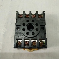 Socket TIMER H3CR