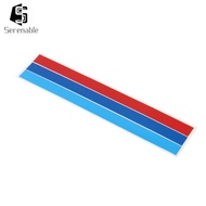 [Serenable] Front Grille Grill  Strip Sticker Decal  For BMW M3 M5 E36 E46 E60 E90 E92