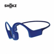 SHOKZ S700骨傳導MP3運動耳機-星空藍 EAR-SHO-S700-BU